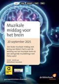 Alzheimerdag: Muzikale middag voor het brein